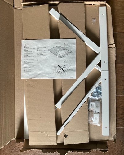 Ikea norberg wandklapptisch - ikea,