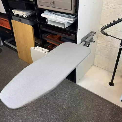 Bügelbrett wandmontage - bügelbrett,