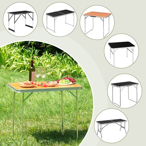 Woltu campingtisch klapptisch - woltu,