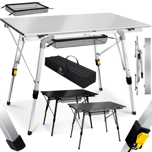 Kesser campingtisch faltbar - campingtisch,