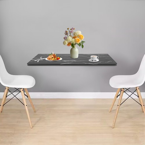 80x40cm klapptisch esstisch - 80x40cm,