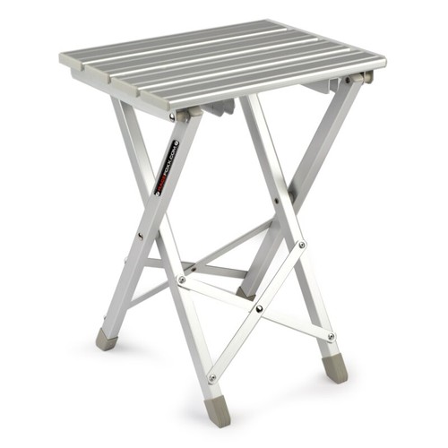 Klapptisch camping alu - klapptisch,