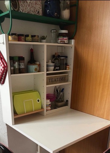 Ikea wandklapptisch norberg - wandklapptisch,