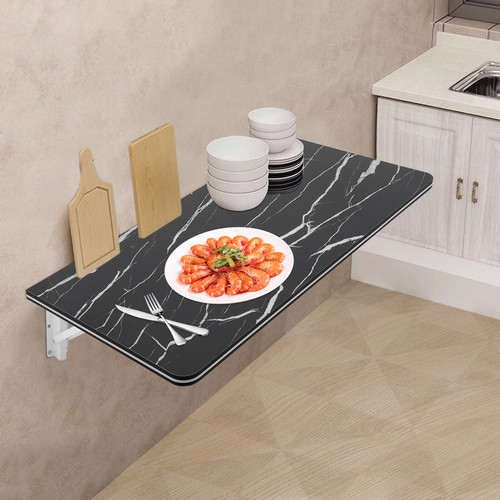 80x40cm klapptisch esstisch - 80x40cm,