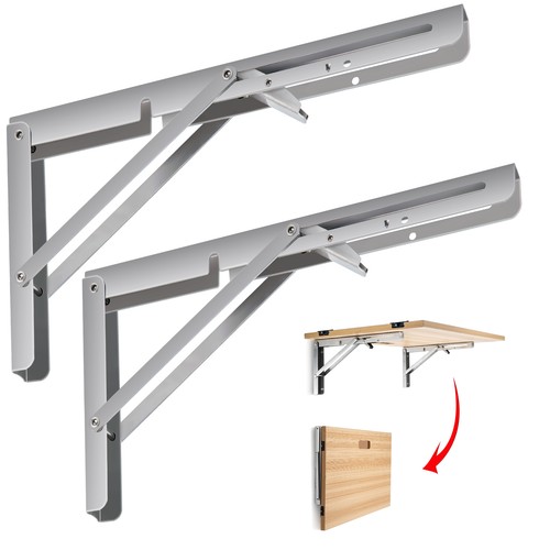 200 500mm klappkonsole - 200-500mm,