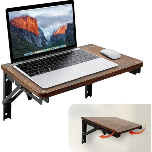 Wandtisch klappbar 42x30cm - klappbar,