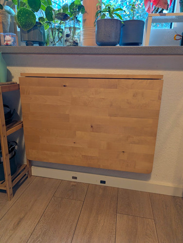 Ikea wandklapptisch klapptisch - ikea,