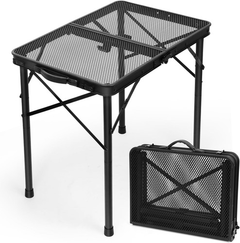 Klapptisch grilltisch - klapptisch,