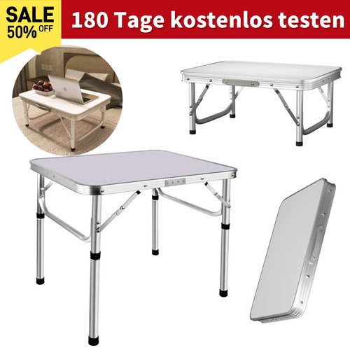 Campingtisch klapptisch - campingtisch,