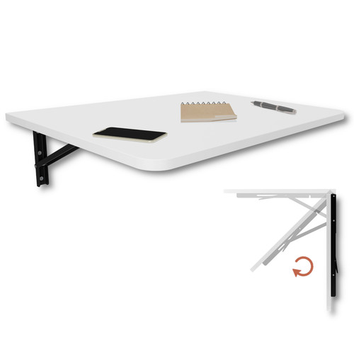 Wandklapptisch 70x50 esstisch - wandklapptisch,