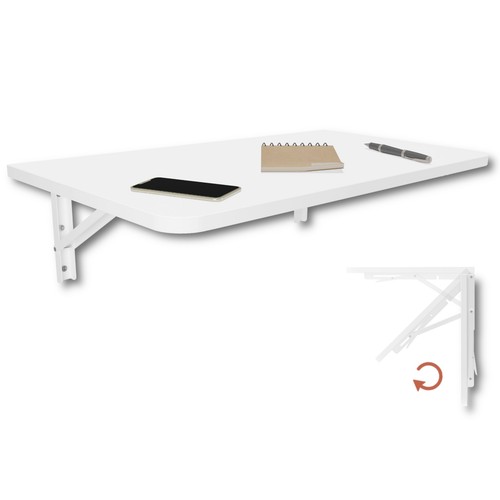 Wandklapptisch 70x40 esstisch - wandklapptisch,