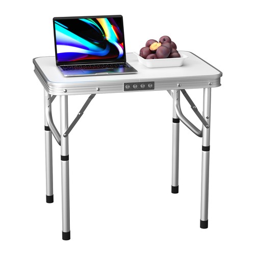 Campingtisch klappbar 60cm - klappbar,