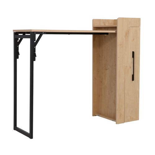Wand-/Küchenklapptisch