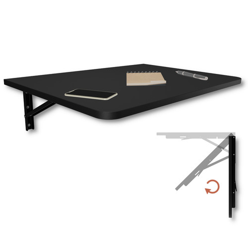 Wandklapptisch 70x50 esstisch - wandklapptisch,