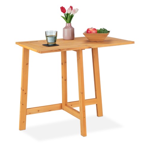Klapptisch balkonklapptisch - klapptisch,