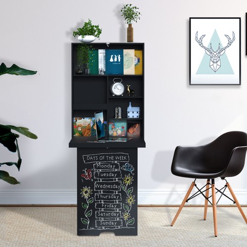 Homcom wandtisch klappbar - homcom,