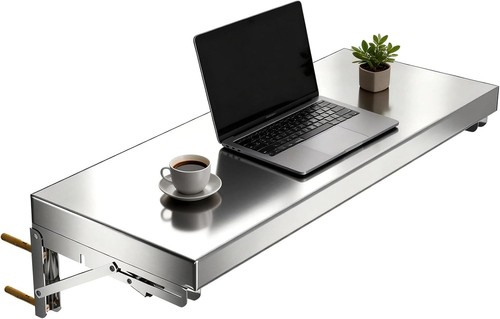 Wandklapptisch edelstahl - wandklapptisch,