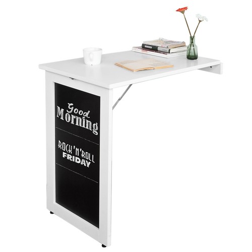 Sobuy wandklapptisch aus - sobuy, mdf