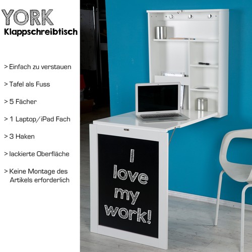 York klapptisch - york,