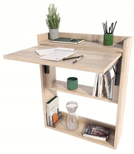 Klappbarer wandtisch - klappbarer,