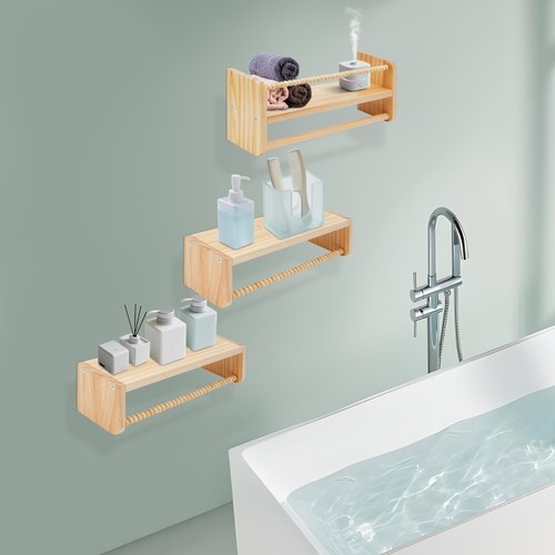 Klappbarer wandtisch weiß mdf - klappbarer,